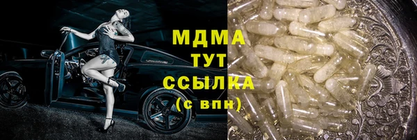 гашик Арсеньев